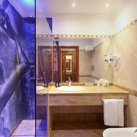 Barberini מלון 4*