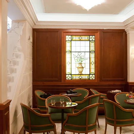 Barberini Рим