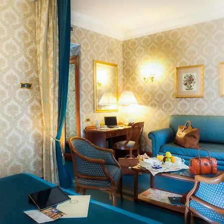 Barberini 4*