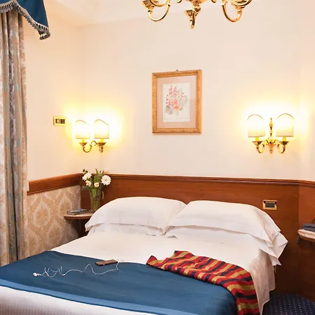 Barberini 4* Рим