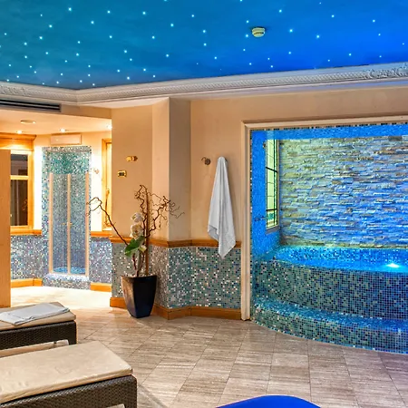 Barberini Отель 4*