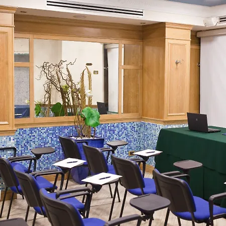 Barberini 4* Рим