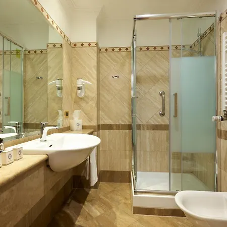 Barberini 4*