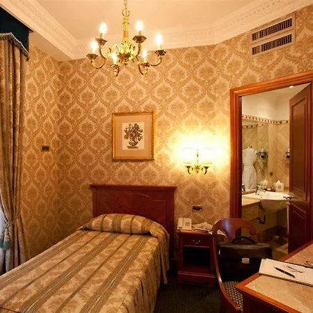 Barberini Рим