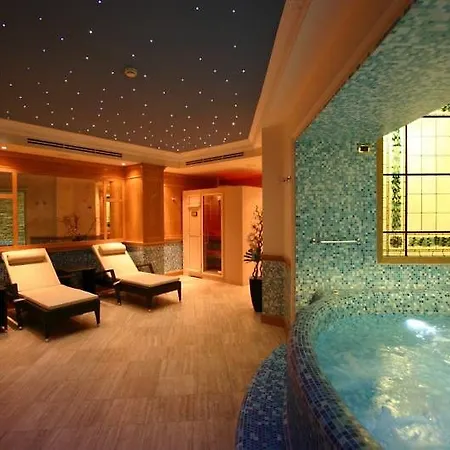 Barberini 4* Róma