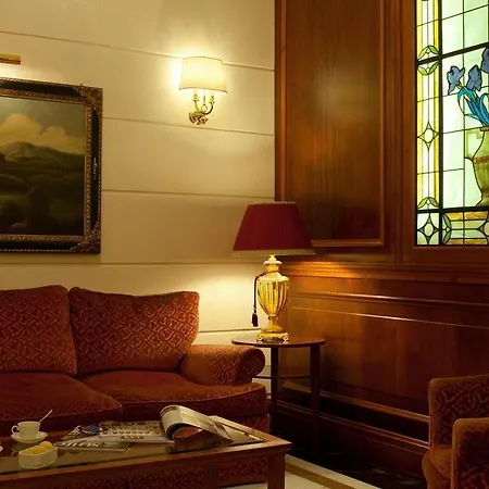 Barberini Szálloda 4*