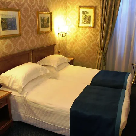 Barberini Szálloda 4*