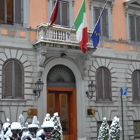 Barberini Szálloda