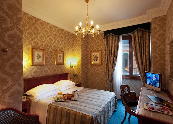 Barberini Hotel Rome