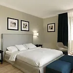 Hotell Barberini 4*