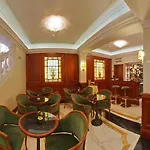 Hotell Barberini 4*