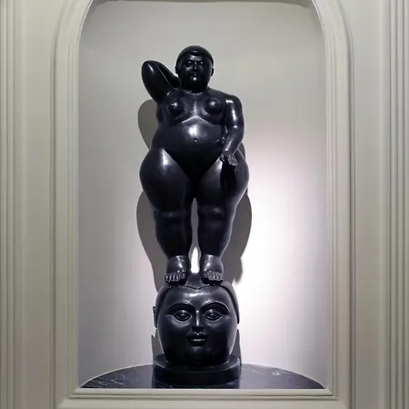 Barberini Hotel Rome