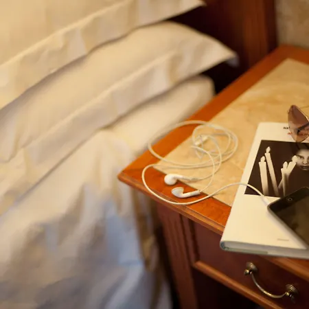 بربريني فندق 4*