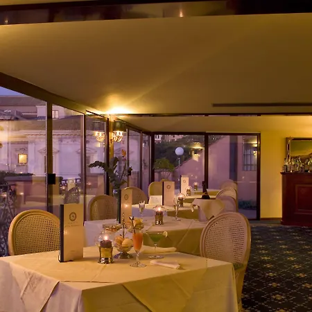 מלון Barberini רומא