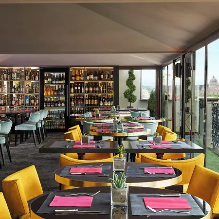 بربريني فندق