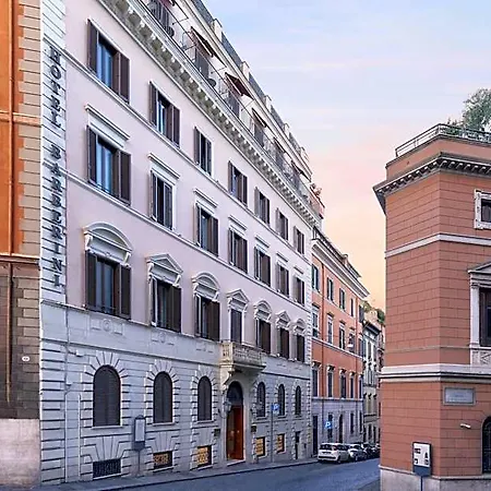 Hotel Barberini