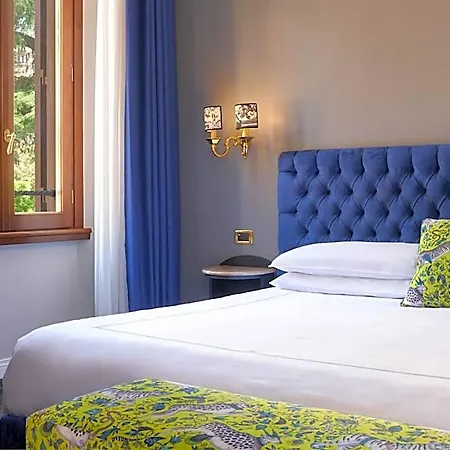 Hotel Barberini 4*