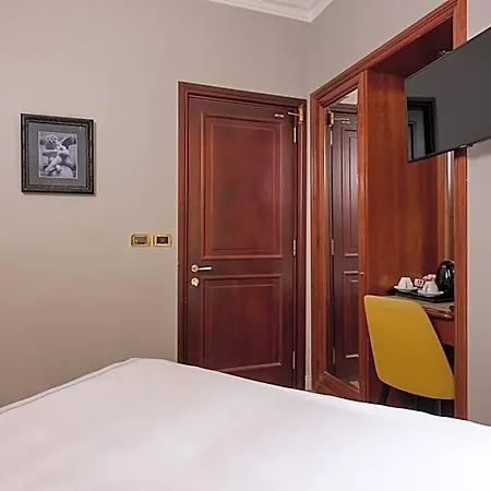 Barberini Hotel