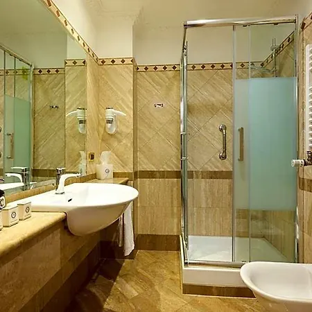 Barberini 4* Řím