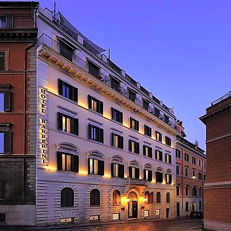 Barberini