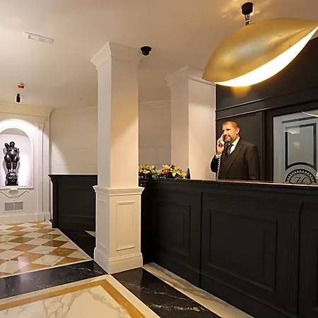 Barberini 4*