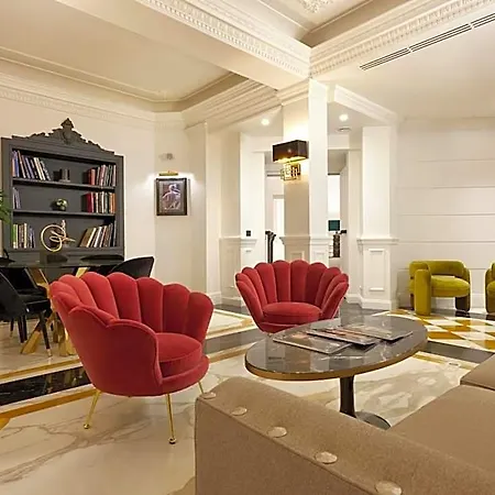 Barberini Hotel 4*