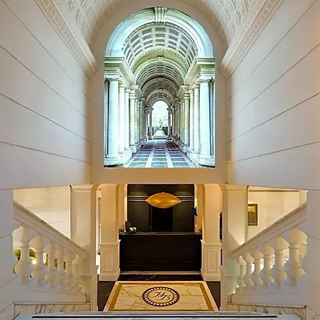 Hotel Barberini
