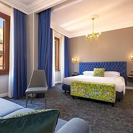 Hotel Barberini 4*