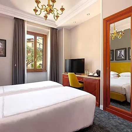 Barberini Hotel