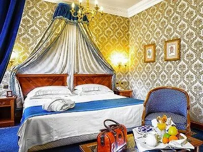 Barberini 4* Rom