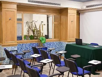 Barberini Hotel