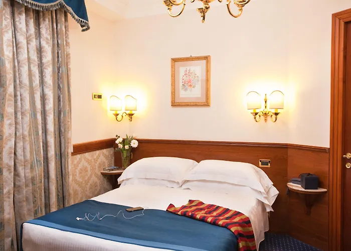 Barberini 4* רומא