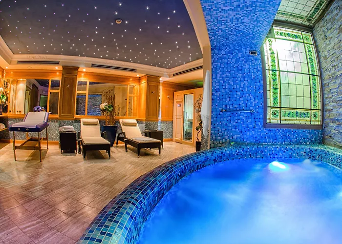 Barberini מלון רומא