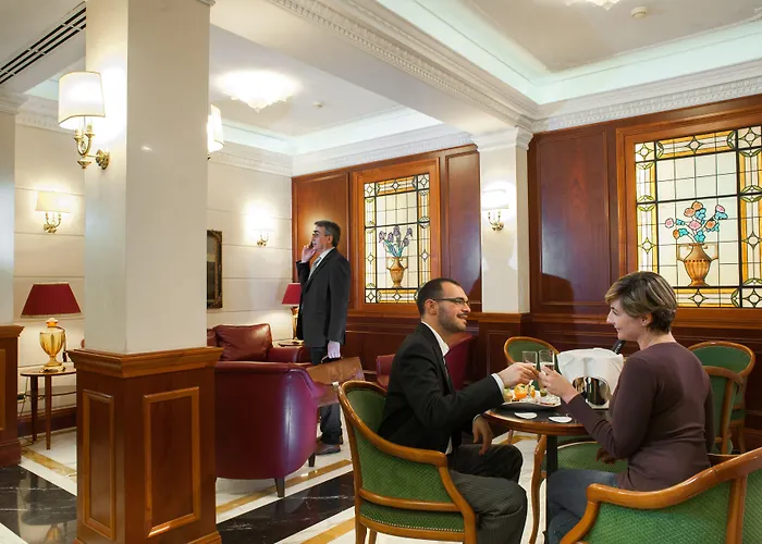 Barberini Hotel Rzym