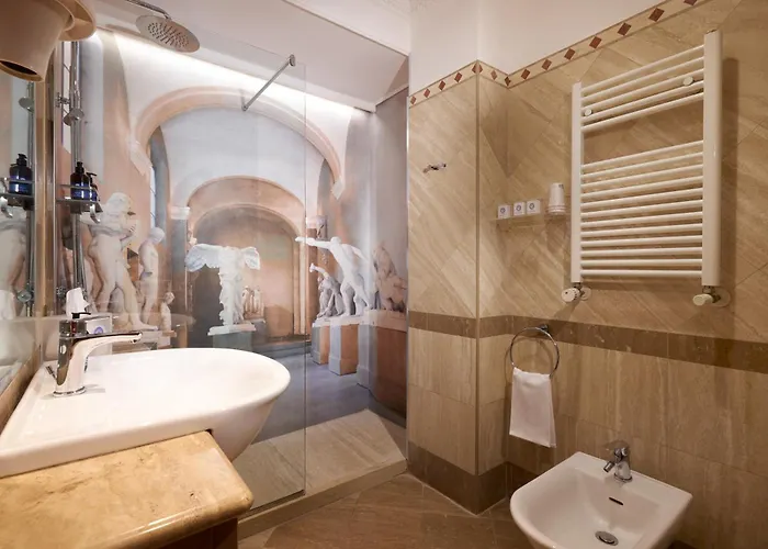 Barberini Hotel 4*