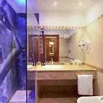 Barberini Hotel 4*