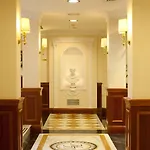 Barberini Hotel Rom