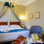 Barberini Hotel 4*