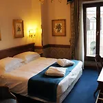 Barberini Hotel