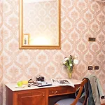 Hotel Barberini Rom