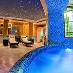 Barberini Hotel Rom
