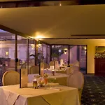 Hotel Barberini Rom