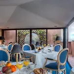 Barberini Hotel 4*