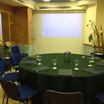 Hotel Barberini Rom