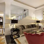 Barberini 4* Rom