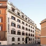 Hotel Barberini 4*