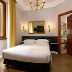 Hotel Barberini 4*