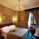 Barberini Hotel Rom