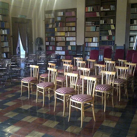 Barberini Hotel