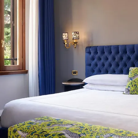Barberini Hotel Rome